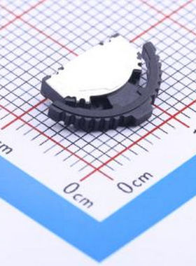 K1-1519SA-01 K1-1519SA-01 SMD,8.9x9.5mm 多功能开关