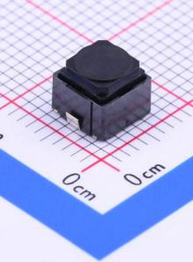 SPEH110100 SPEH110100 SMD,6x6mm 按键开关