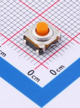 KSC441J 70SH LFS PF KSC441J 70SH LFS PF SMD 轻触开关