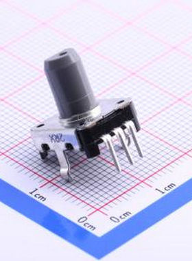 EC12E1220407 EC12E1220407 插件 旋转编码器