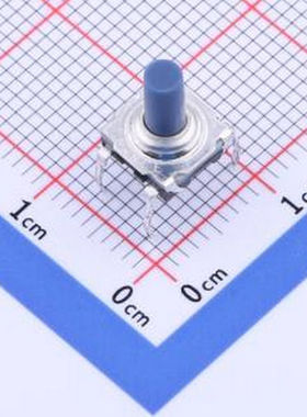 KSL0M411LFTR KSL0M411LFTR 插件 轻触开关