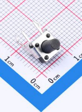 FSMRA4JH FSMRA4JH 插件,6.6x7.1mm 轻触开关