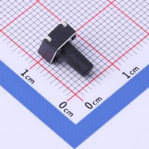 TS-1036U-A13B3-D2 6*6*10mm 立贴 轻触开关 SMD 轻触开关