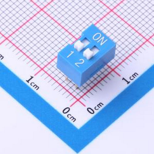 KF1001-02P-B0-FL-ON-01B KF1001-02P-B0-FL-ON-01B 插件 拨码开