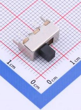 SS12F44G4 SS12F44G4 插件 滑动开关