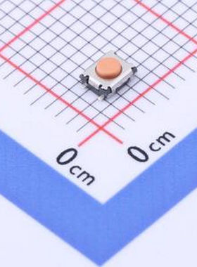 PTS830GG140SMTRLFS 轻触开关 Tactile Switch - 轻触开关