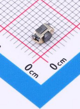 TSA034B2626B 2.2*4.5*2.6H-Ja 260gf 镀金冷封编带 SMD,4.5x2mm
