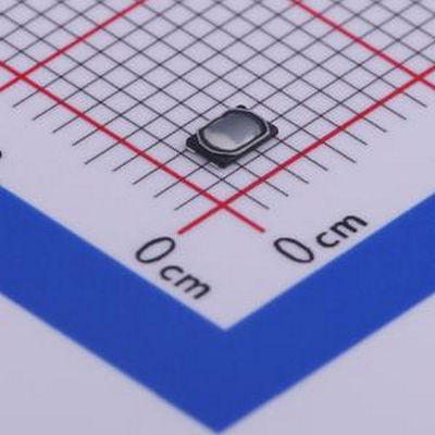 1TS028B-2800-0453-CT 2.8*1.9*0.45mm 立贴 轻触开关 SMD,1.9x2.