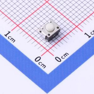 TL3340AF160QG 4.2*3.3*3.4mm 卧贴 轻触开关 SMD 轻触开关