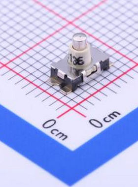 KSU213WLFG 5.5*3.5*1.5mm 立贴 轻触开关 SMD 轻触开关
