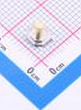 TS5250A 160gf 025 5.2*5.2*5mm 立贴 轻触开关 SMD 轻触开关