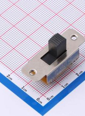 VS12-G15IBN-9 滑动式电源切换开关 插件 滑动开关