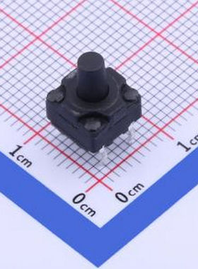 K2-1843DP-N4SW-02 K2-1843DP-N4SW-02 插件 轻触开关