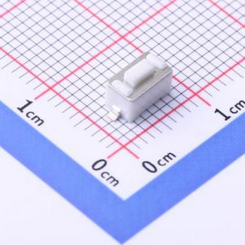 YTS1C0131AWG00 6*3.5*4.3mm 立贴 轻触开关 SMD 轻触开关