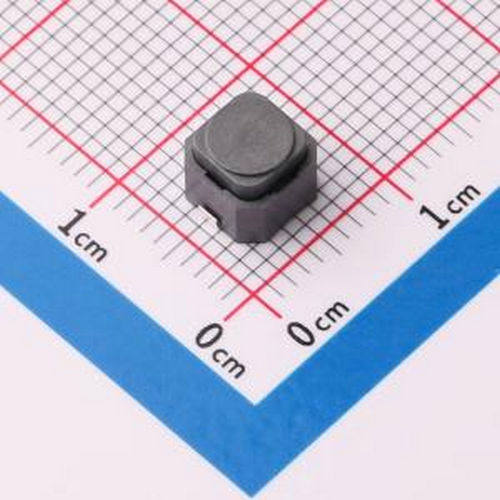 HX TS665WS 200gf 6*6*5mm 贴片 轻触开关 SMD 轻触开关