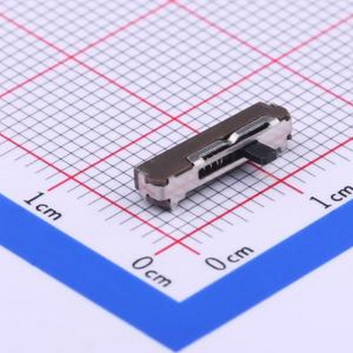 SLM-13-750-1-T23 SLM-13-750-1-T23 SMD 滑动开关