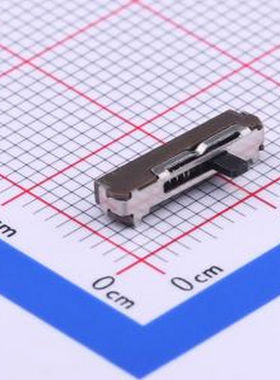 SLM-13-750-1-T23 SLM-13-750-1-T23 SMD 滑动开关