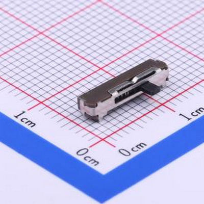 SLM-13-750-1-T23 SLM-13-750-1-T23 SMD 滑动开关