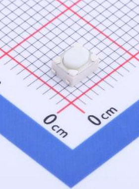 TS3425BA 4.2*3.2*2.5mm 立贴 轻触开关 SMD 轻触开关