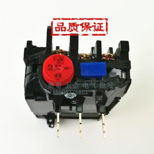 空压机磁力启动器保护热过载继电器TH JRS5 5.2 K12AB