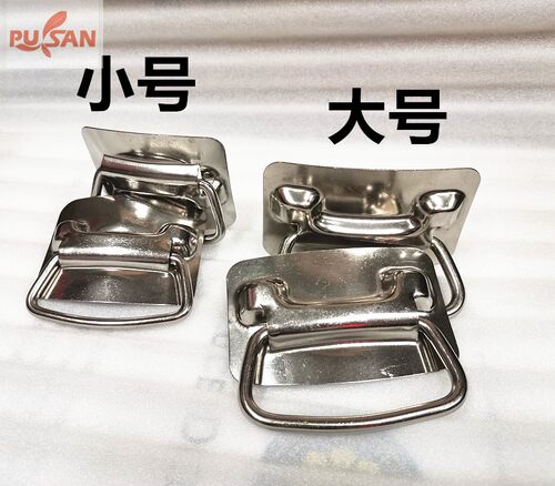 不锈钢煮面耳朵活动把手保温桶