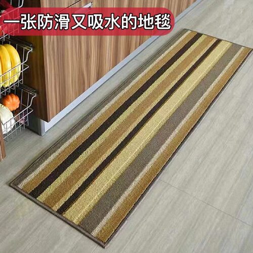 华德进门地毯卫生间落地窗卧室
