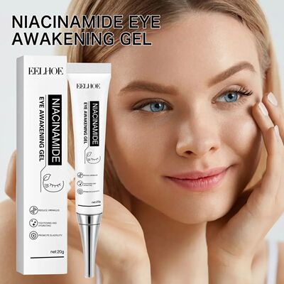 Anti Wrinkle Eyes Cream Remove Dark Circles Puffiness Repair
