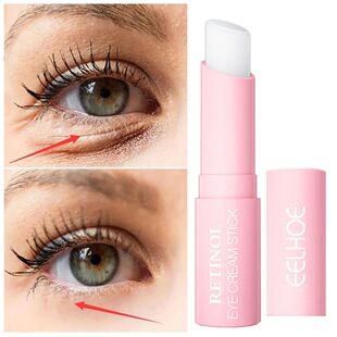 Retinol Eye Moisturizing Stick Wrinkle Lightening Fine Lines