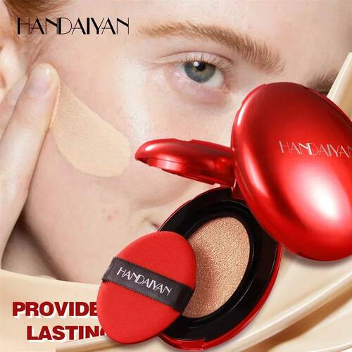 Air Cushion Foundation Light Natural Moisturizing Concealer