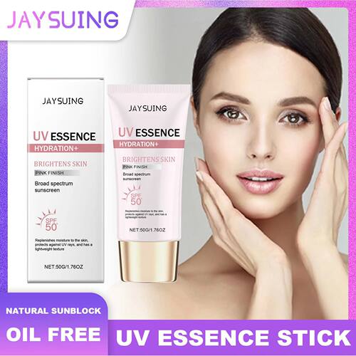 UV Essence Stick SPF 50+ Hydrating Oil Free Anti Sun Natural