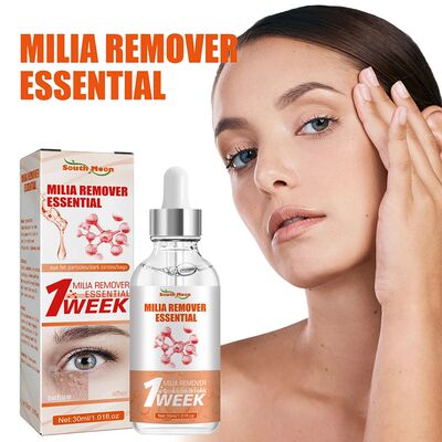 Fat Granules Remover Eyes Cream Remove Dark Circles Eye Bags