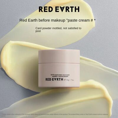 Foundation Korean Makeup Moisturizing Face Base Primer Pores