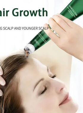 Hair Growth Oil Fast Growing Hair Effective Essential Baldne