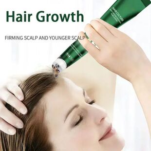 Hair Growth Oil Fast Growing Hair Effective Essential Baldne