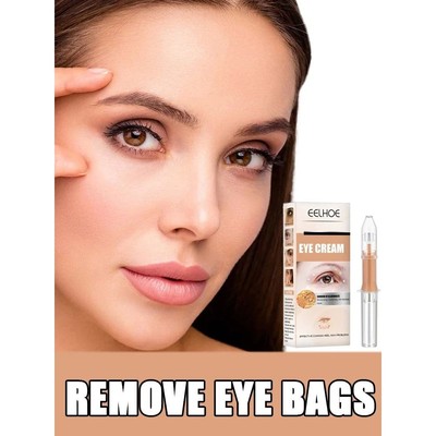 Retinol Eye Cream Get Rid Of Puffy Dark Circles Eye Bags Lif