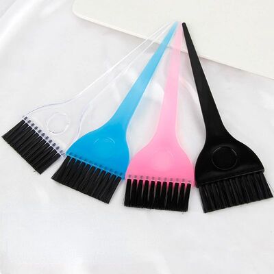 Hair Coloring Brushes Combs Salon Hair Tint Dying Tools Hair