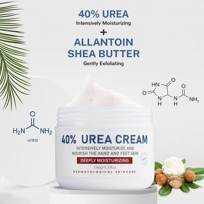 150g Urea 40% Foot Cream Hand Anti Cracking Moisturizing Cal