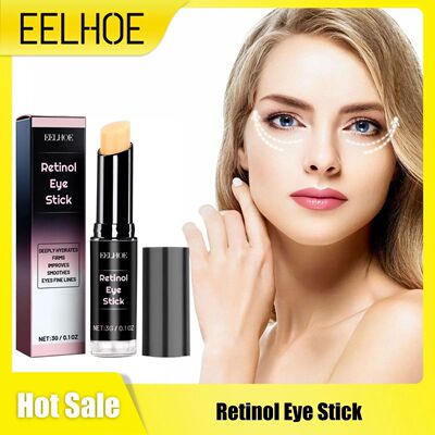Retinol Eye Stick for Lifting Firming Dark Circles Remover F