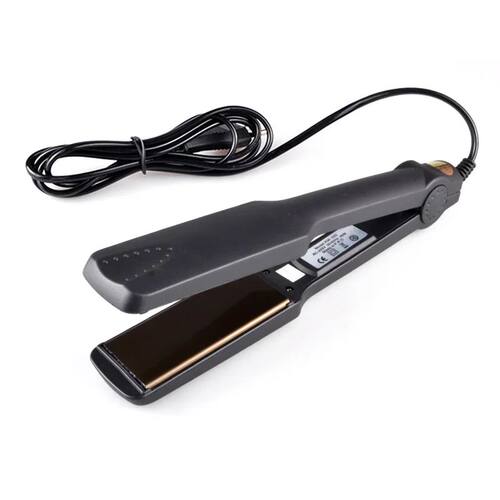 Hair Straightener Flat Iron Styling Tools Temperature Contro