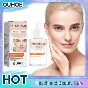 Remove Fat Granules Eye Serum Effective Improve Eye Bags Fin