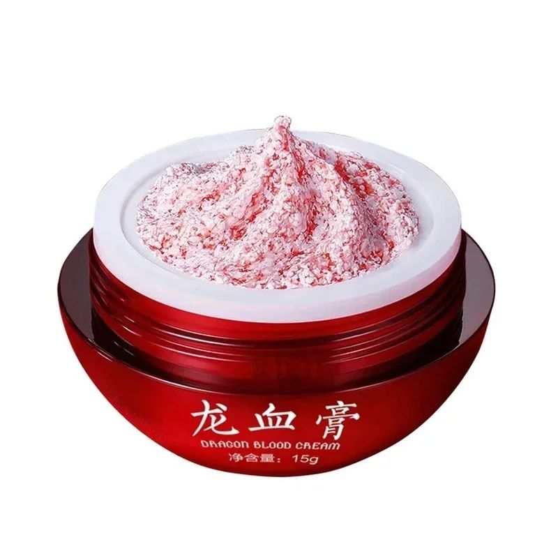 Dragon's Blood Face Cream Retinol Placenta Essence Brighteni