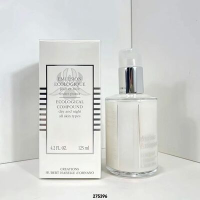 Ecological Emulsion Essence Lotion Liquid Cream Day And Nigh