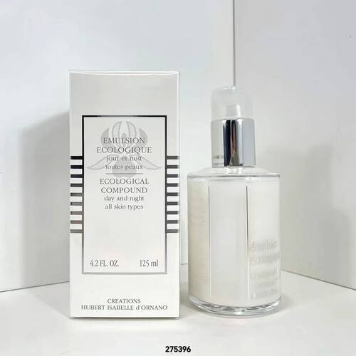 Ecological Emulsion Essence Lotion Liquid Cream Day And Nigh