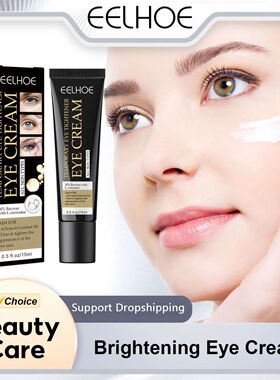 Brightening Eye Cream Hydrating Skin Nourishing Improving Dr