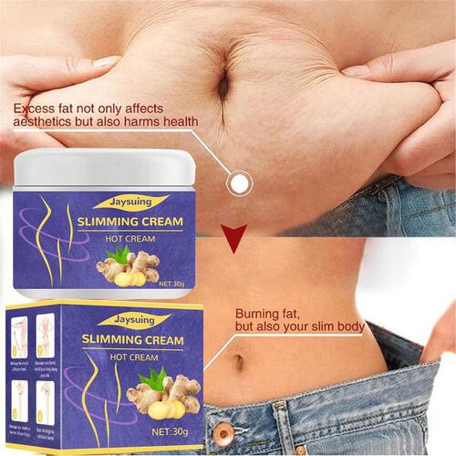 Effective Slimming Cream Remove Cellulite Sculpting Weight