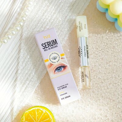 2In1 Eye Care Cream,Hyaluroin Acid Eye Serum