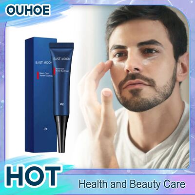 Anti Ag-ing Eye Cream Reduces Eye Wrink-les Retinol Anti Ag-