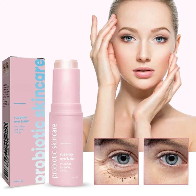 Instant Wrinkle Removal Multi Bounce Balm Facial Tightening