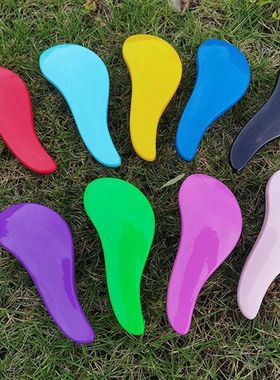 Magic Detangling Comb Anti-static Massage Hair Brush Tangle