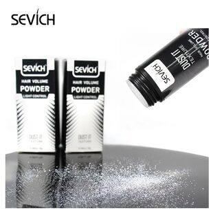 8g Hair Mattifying Powder For Light Control Hair Styling Uni